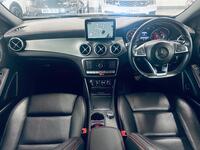 MERCEDES-BENZ GLA CLASS
