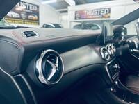 MERCEDES-BENZ GLA CLASS