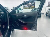 MERCEDES-BENZ GLA CLASS