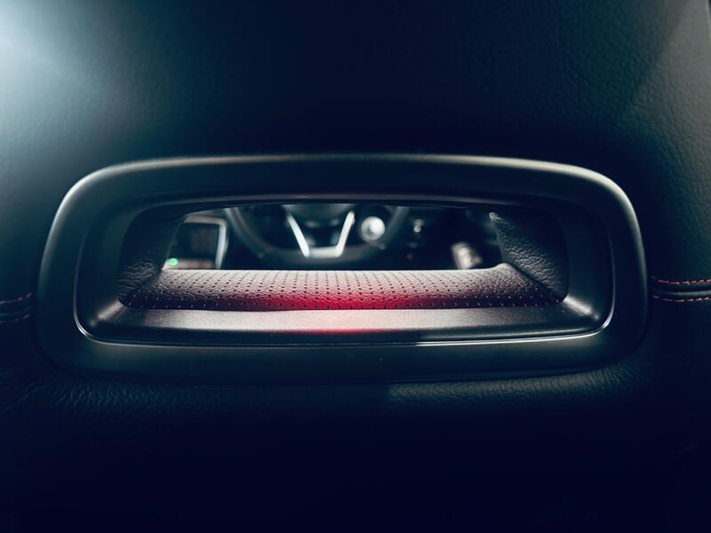 MERCEDES-BENZ GLA CLASS