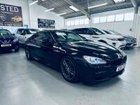 BMW 6 SERIES