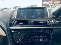 BMW 6 SERIES