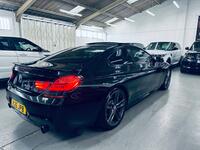 BMW 6 SERIES