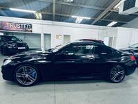 BMW 6 SERIES