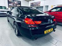 BMW 6 SERIES