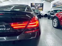 BMW 6 SERIES