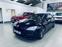 BMW 6 SERIES
