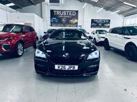 BMW 6 SERIES