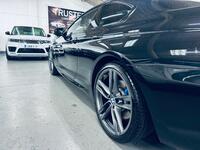 BMW 6 SERIES