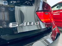 BMW 6 SERIES
