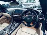 BMW 6 SERIES