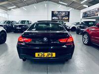 BMW 6 SERIES