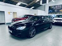 BMW 6 SERIES