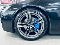 BMW 6 SERIES