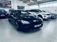 BMW 6 SERIES