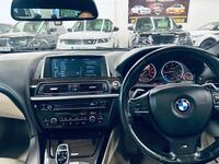 BMW 6 SERIES