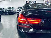 BMW 6 SERIES