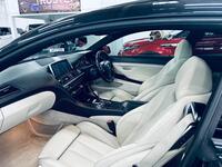 BMW 6 SERIES