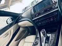 BMW 6 SERIES