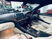 BMW 6 SERIES