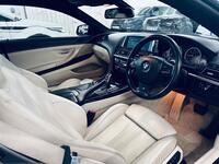 BMW 6 SERIES
