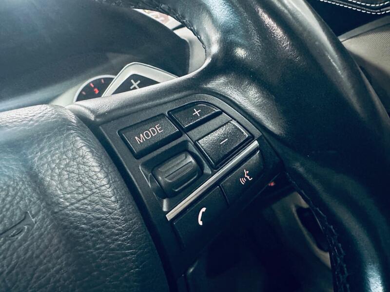 BMW 6 SERIES