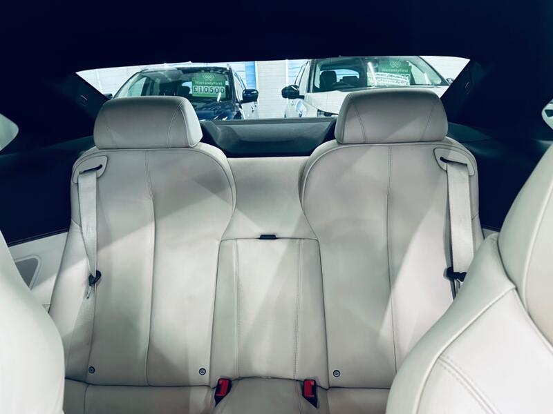 BMW 6 SERIES