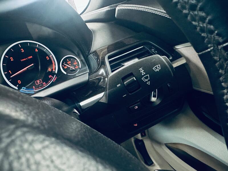 BMW 6 SERIES