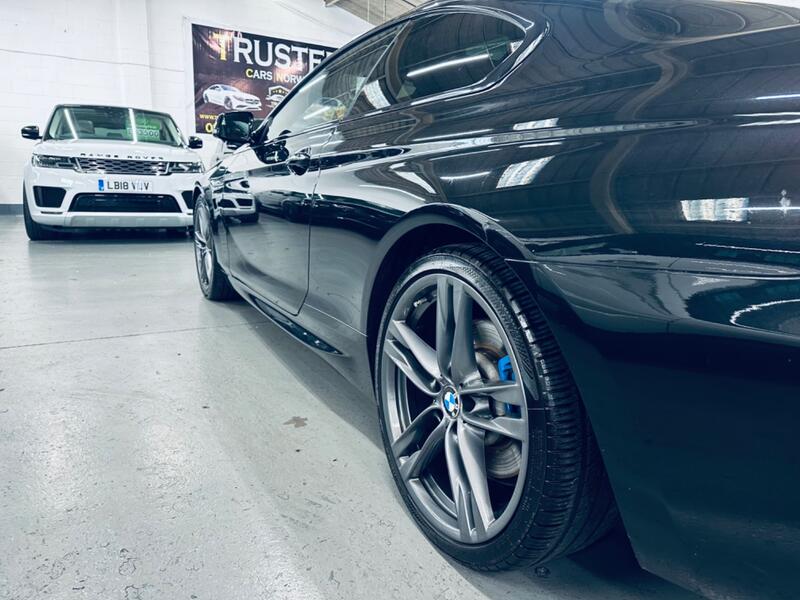BMW 6 SERIES