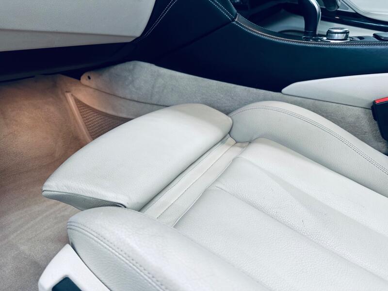 BMW 6 SERIES