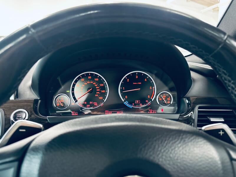 BMW 6 SERIES