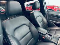 MERCEDES-BENZ B CLASS