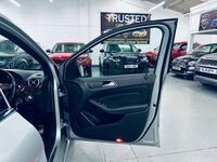 MERCEDES-BENZ B CLASS