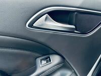 MERCEDES-BENZ B CLASS