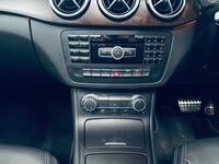 MERCEDES-BENZ B CLASS