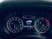 MERCEDES-BENZ B CLASS