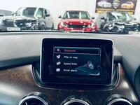 MERCEDES-BENZ B CLASS