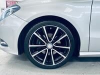 MERCEDES-BENZ B CLASS
