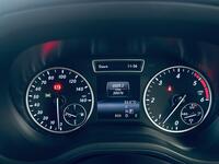 MERCEDES-BENZ B CLASS