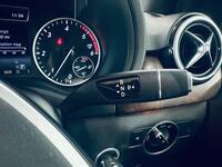 MERCEDES-BENZ B CLASS