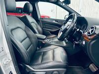 MERCEDES-BENZ B CLASS