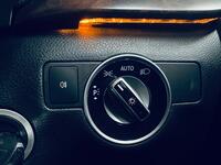 MERCEDES-BENZ B CLASS
