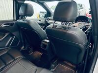 MERCEDES-BENZ B CLASS