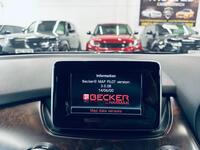 MERCEDES-BENZ B CLASS