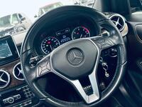 MERCEDES-BENZ B CLASS