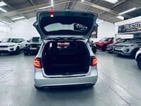MERCEDES-BENZ B CLASS