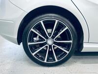 MERCEDES-BENZ B CLASS