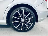 MERCEDES-BENZ B CLASS