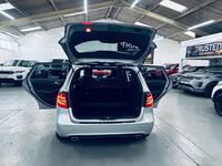 MERCEDES-BENZ B CLASS