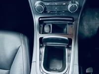 MERCEDES-BENZ B CLASS